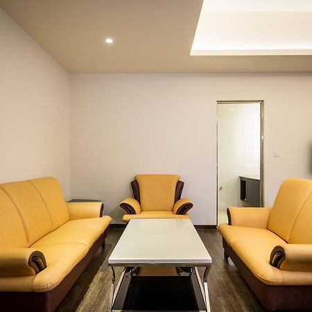 Midu Business Hotel Xiluo Ngoại thất bức ảnh