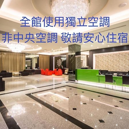 Midu Business Hotel Xiluo Ngoại thất bức ảnh