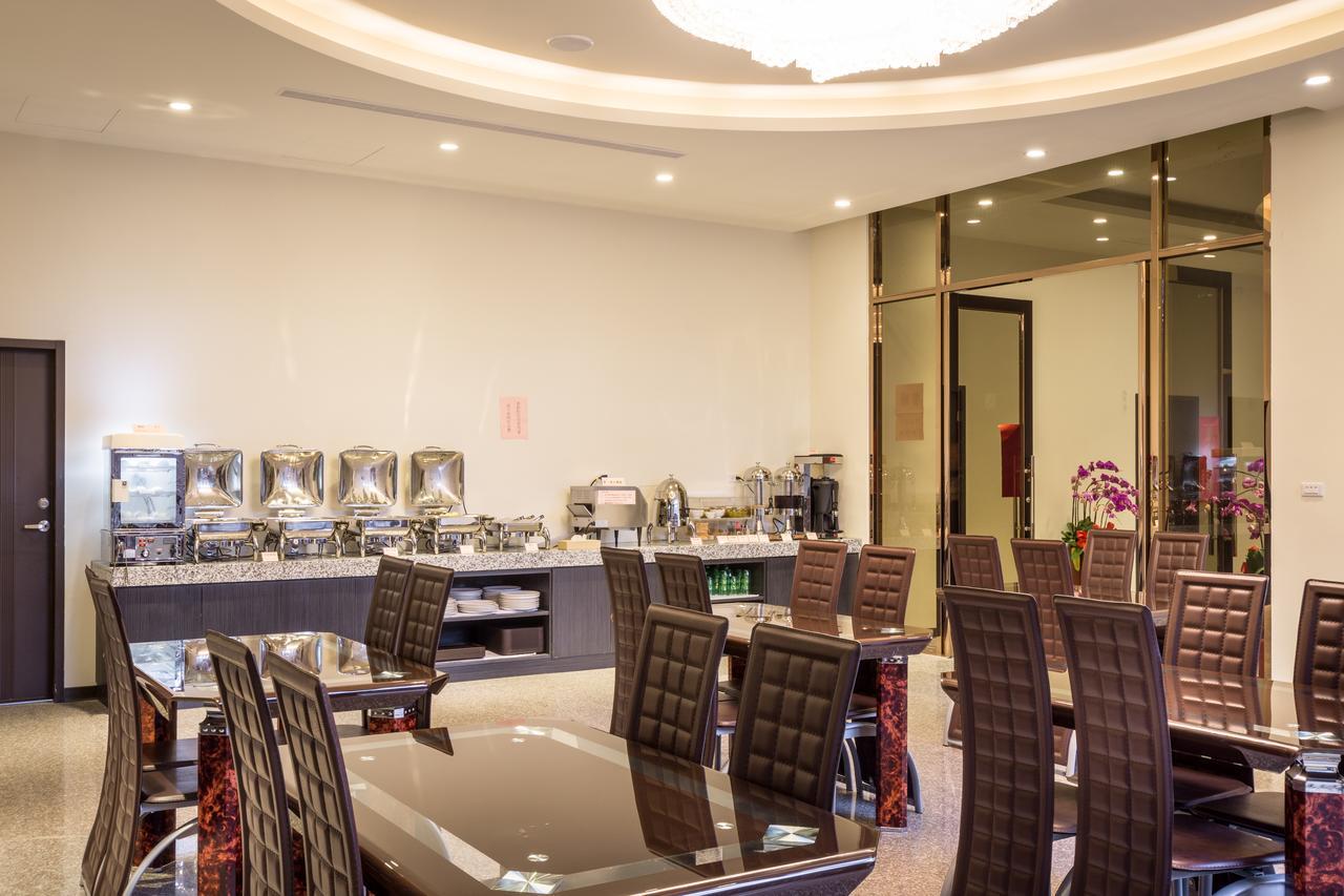 Midu Business Hotel Xiluo Ngoại thất bức ảnh